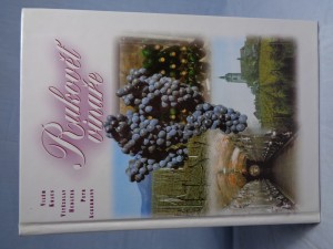 náhled knihy - Rukověť vinaře