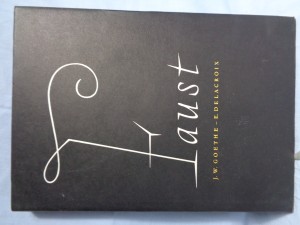 náhled knihy - Faust