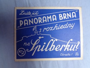 náhled knihy - Znáte již,