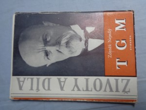 náhled knihy - T.G. Masaryk