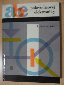 náhled knihy - ABC polovodičovej elektroniky