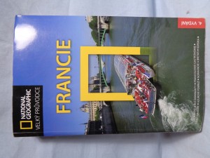 náhled knihy - Francie