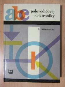 náhled knihy - ABC polovodičovej elektroniky