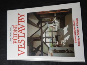 náhled knihy - Půdní vestavby : útulné podkrovní byty : nápady, detaily, příklady