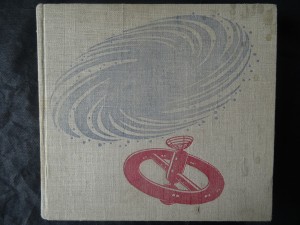 náhled knihy - Vesmír, Země, člověk a my děti : pro čtenáře od 9 let (1966)