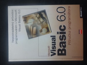 náhled knihy - Visual Basic 6.0