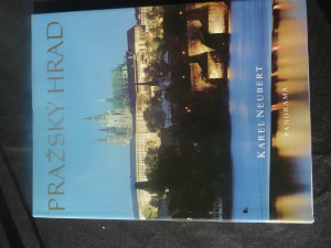 náhled knihy - Pražský hrad