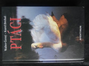 náhled knihy - Ptáci