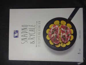 náhled knihy - Snadno & rychle : 111 receptů pro všední den