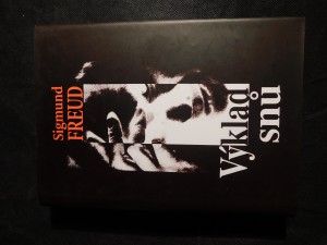 náhled knihy - Výklad snů