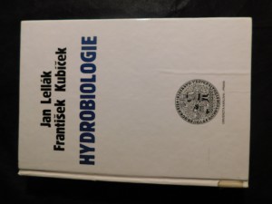 náhled knihy - Hydrobiologie