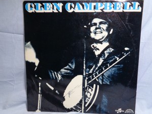náhled knihy - Glen Campbell – Glen Campbell