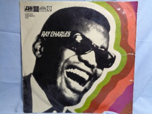 náhled knihy - Ray Charles – Ray Charles