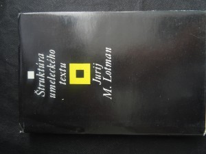 náhled knihy - Štruktúra umeleckého textu