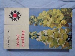 náhled knihy - Léčivé rostliny
