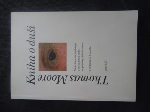 náhled knihy - Kniha o duši : pohled hlubinné psychologie a spirituálních tradic na problémy všedního života