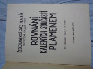 náhled knihy - Rovnání kalených součástí plamenem: přednáška o metodě novátora Kiliána