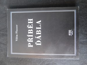 náhled knihy - Příběh ďábla