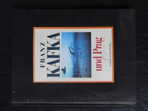 náhled knihy - Franz Kafka und Prag