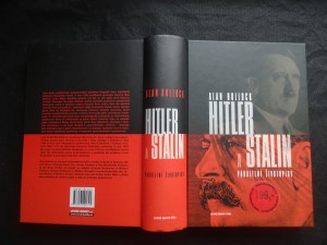 náhled knihy - Hitler a Stalin : paralelní životopisy