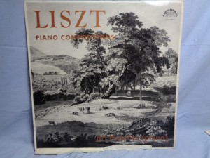náhled knihy - Franz Liszt – Piano Compositions
