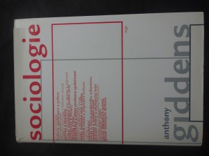 náhled knihy - Sociologie