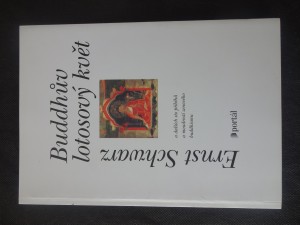 náhled knihy - Buddhův lotosový květ a dalších sto příběhů a moudrostí zenového buddhismu