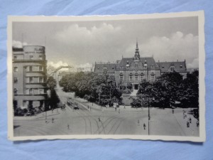 náhled knihy - Brünn = Deutsches haus