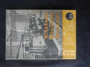 náhled knihy - Mlékaření, máslařství, sýrařství