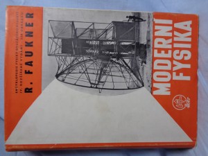 náhled knihy - Moderní fysika : Mechanika-vlnění-thermika-elektřina a magnetismus-atomistika