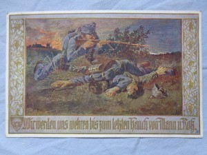 náhled knihy - Deutscher Schulverein. Karte nr. 731