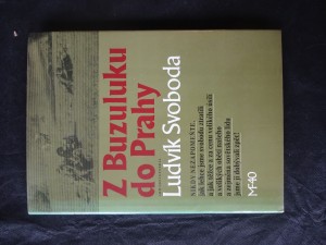 náhled knihy - Z Buzuluku do Prahy