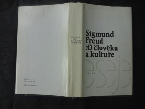 náhled knihy - O člověku a kultuře