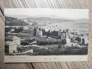 náhled knihy - PEGLI - Panorama