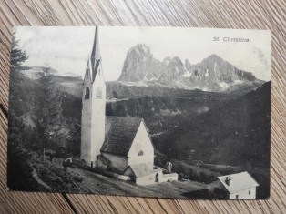 náhled knihy - St. Christina Nr. 5500