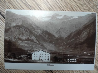 náhled knihy - Ridnaun.
