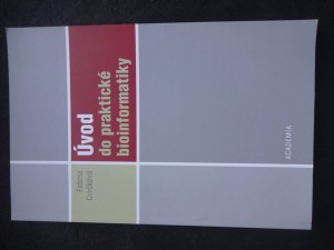 náhled knihy - Úvod do praktické bioinformatiky