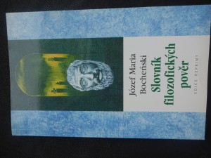 náhled knihy - Slovník filozofických pověr