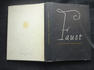 náhled knihy - Faust