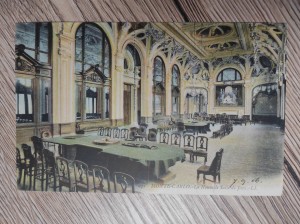 náhled knihy - 971 MONTE-CARLO.-La Nouvelle Salle de Jeux.-LL