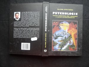 náhled knihy - Psychologie vrstev duševního dění osobnosti a jejich autodiagnostika