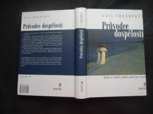 náhled knihy - Průvodce dospělostí : šance a úskalí druhé poloviny života