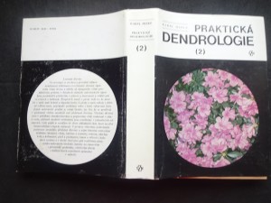 náhled knihy - Praktická dendrologie II