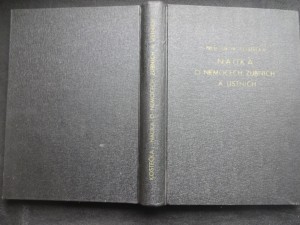 náhled knihy - Nauka o nemocech zubních a ústních