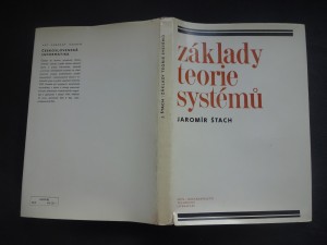 náhled knihy - Základy teorie systémů