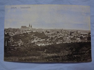 náhled knihy - ZNAIM. - Totalansicht.
