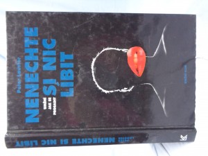 náhled knihy - Nenechte si nic líbit: umění jak se prosadit