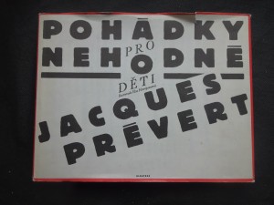náhled knihy - Pohádky pro nehodné děti