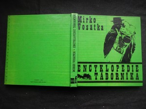náhled knihy - Encyklopedie táborníka