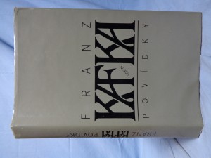 náhled knihy - Povídky